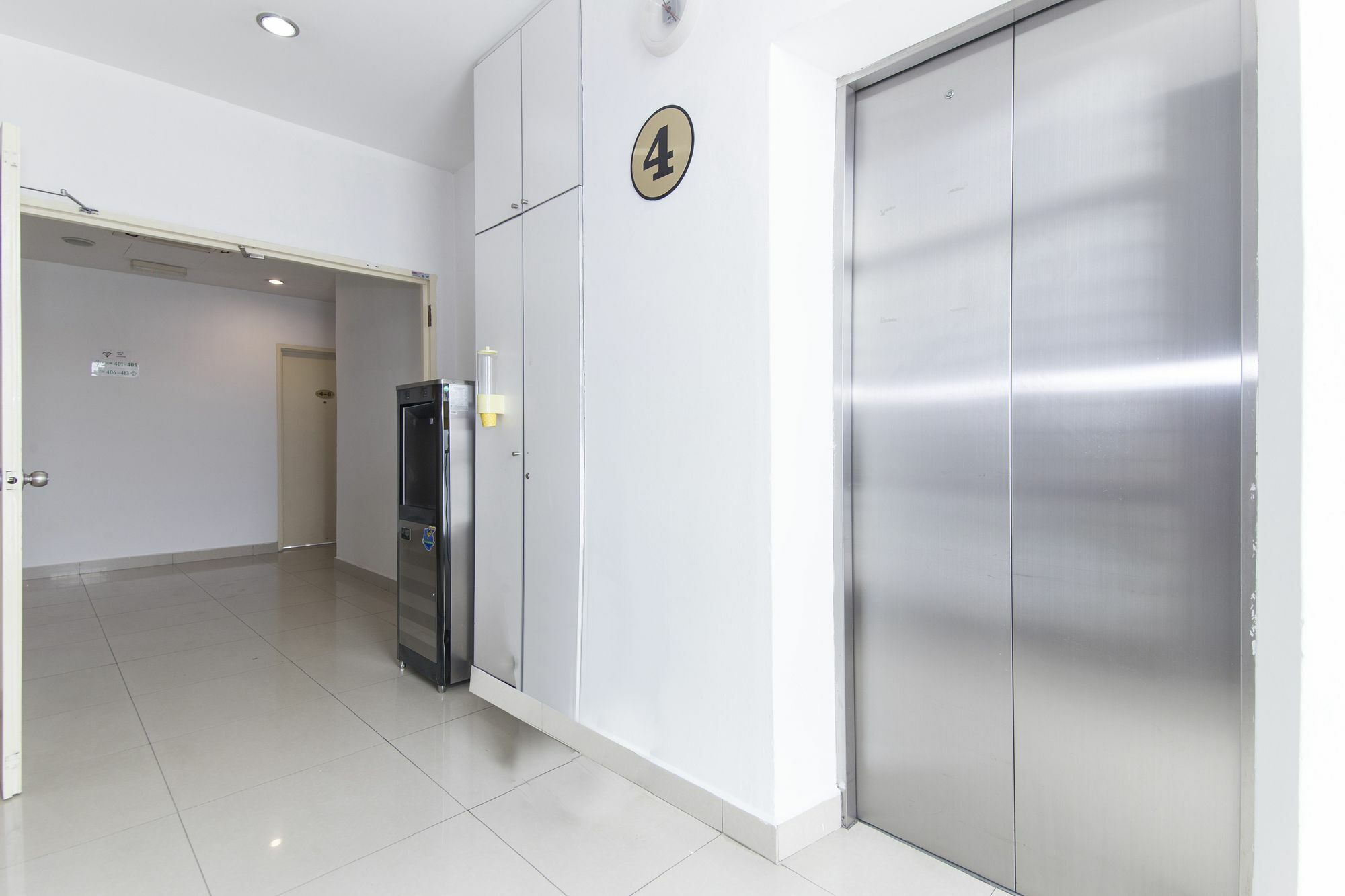 פטלין ג'איה Super Oyo 331 I Boutique Hotel מראה חיצוני תמונה